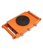 Тележка такелажная СибТаль 8 тонн