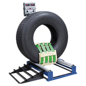 Вулканизатор для грузовых колес ТЕРМОПРЕСС ТП-520
