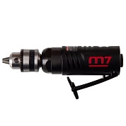 Дрель пневматическая 6 мм, 5500 об/мин MIGHTY SEVEN QE-902