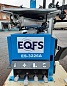 ES-3226A  Станок шиномонтажный автомат с приспособлением "третья рука" 10-24" (220 V)