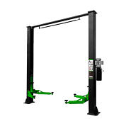 Подъёмник 2-х стоечный с верхней синхронизацией 4 т 380 В, APO-40CAS